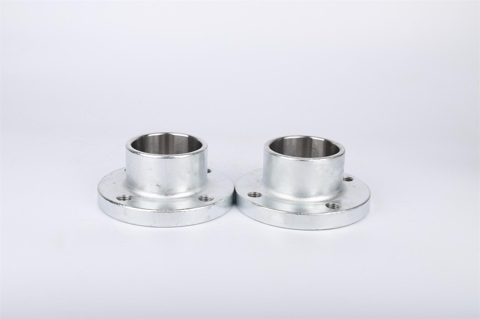 Flange