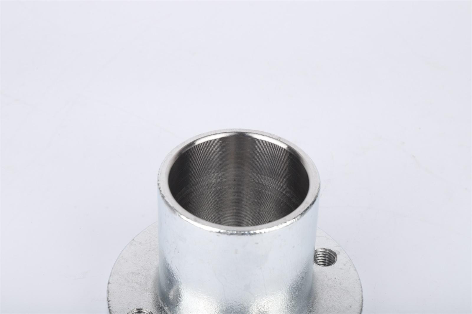 Flange